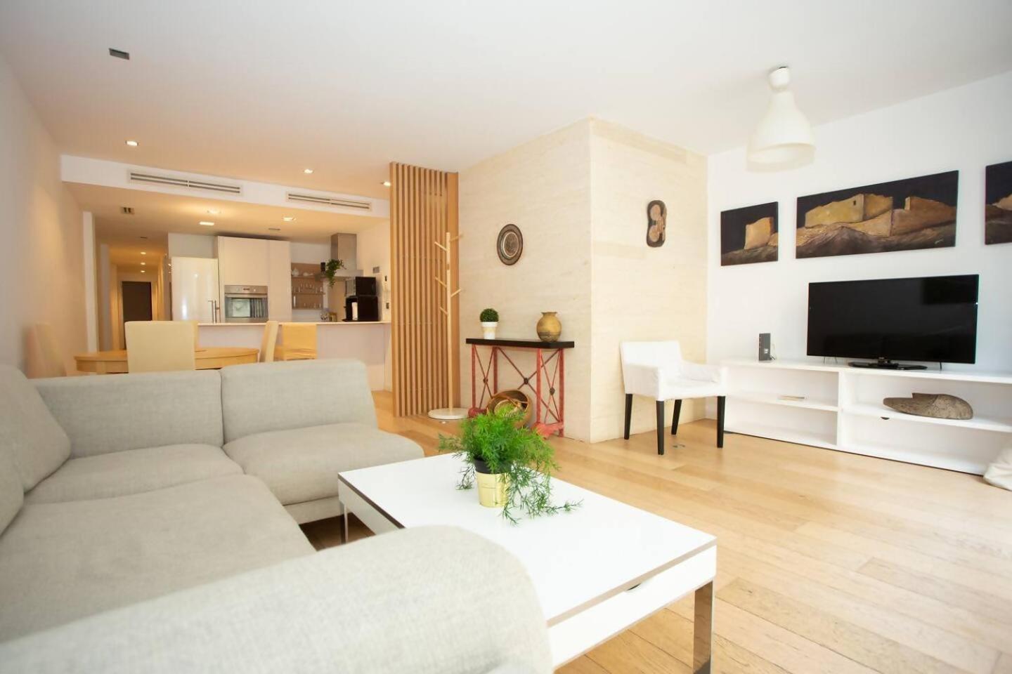 Lovelyloft San Fernando 8 Alicante Exterior photo